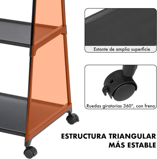 Burro extensible + Estantería + Zapatero