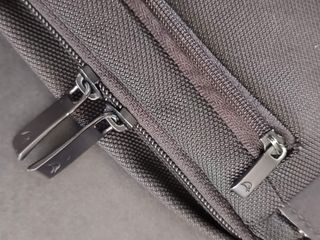 Marsupio Mandarina Duck nero