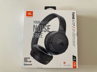 Auriculares JBL Tune 670NC