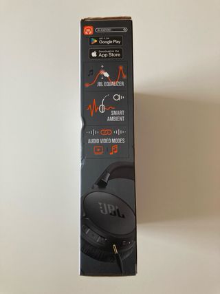 Auriculares JBL Tune 670NC