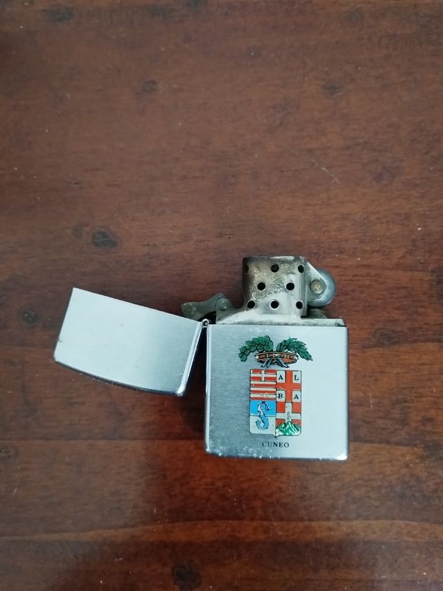 Zippo  Accendino