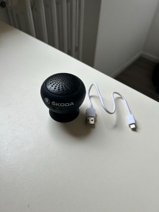 Altavoz Škoda mini - Altavoz Bluetooth