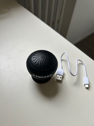 Altavoz Škoda mini - Altavoz Bluetooth