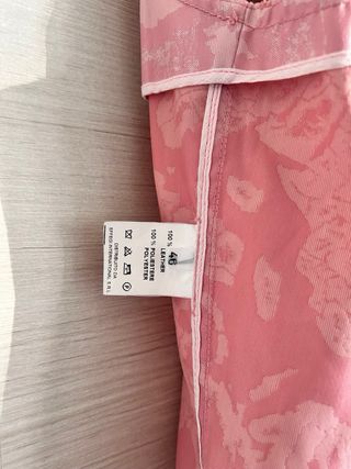 Alviero Martini gilet veste chaleco chaqueta