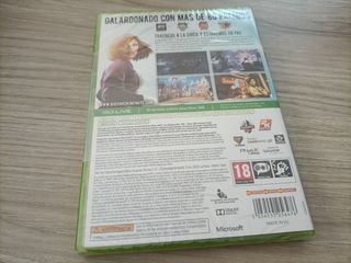 Bioshock Infinite Xbox 360 - Nuevo