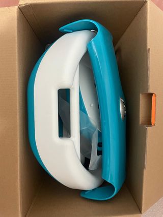 Hamaca-silla baño Jané Aqua