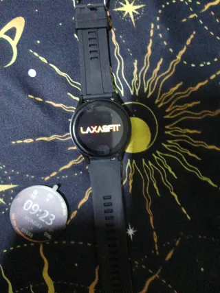 OFERTA 🉐 Reloj Inteligente Deportivo solo