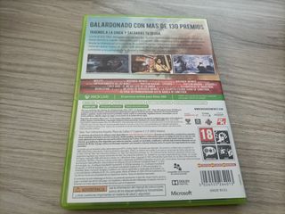Bioshock Infinite Complete Edition Xbox 360