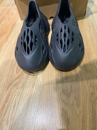 Yeezy Foam Runner Onyx 