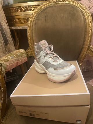 Zapatillas Michael Kors - US 7M