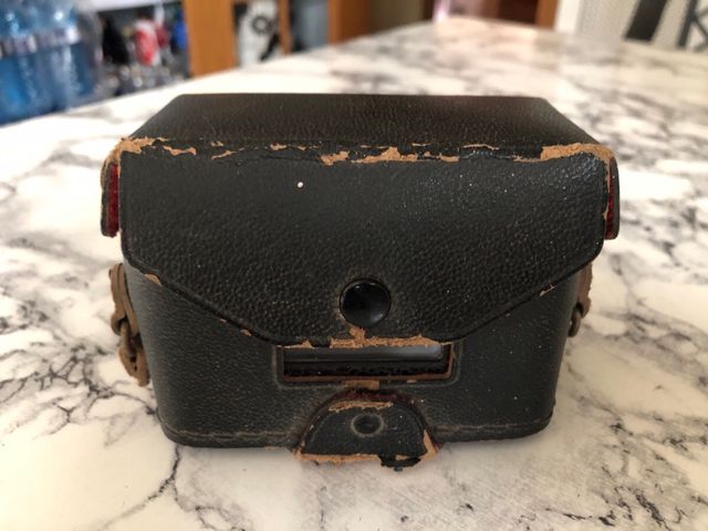 Kodak Instamatic 25 Cámara