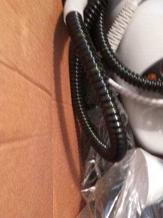 Vaporeta Plancha ames