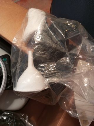 Vaporeta Plancha ames