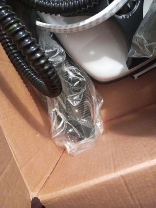 Vaporeta Plancha ames