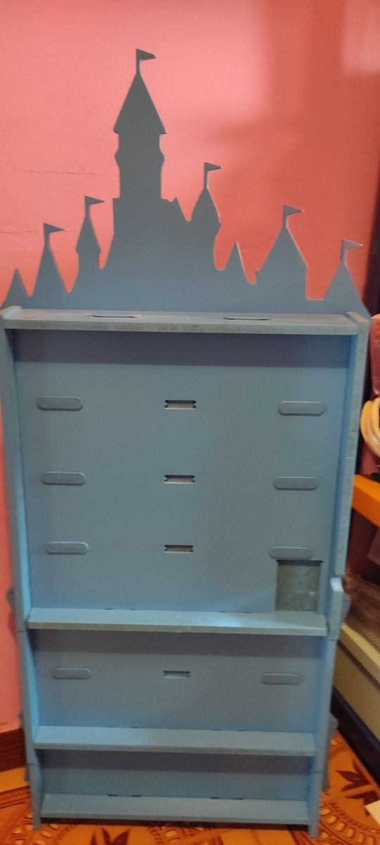 Colección libros miniaturas Disney