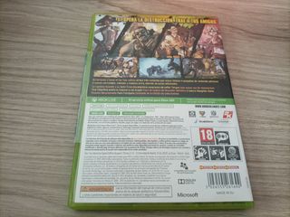 Borderlands 2 GOTY Xbox 360