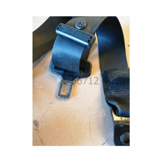 Cinturón seguridad Mini Cooper (trasero derecho)