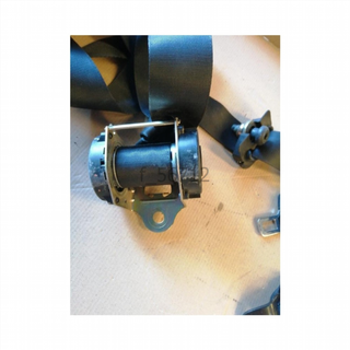 Cinturón seguridad Mini Cooper (trasero derecho)