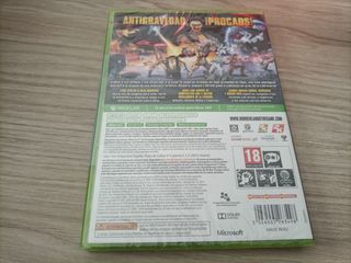 Borderlands The Pre-Sequel Xbox 360