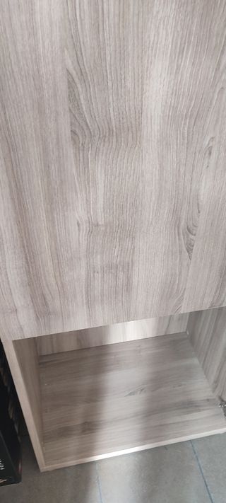 Estanteria IKEA