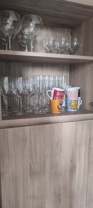 Estanteria IKEA