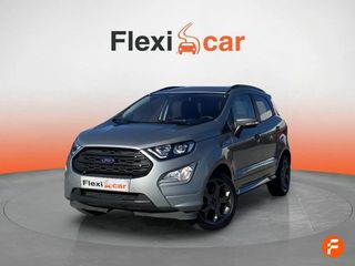Ford Ecosport 1.0T EcoBoost 92kW (125CV) S&S ST Line