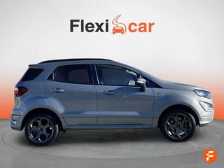 Ford Ecosport 1.0T EcoBoost 92kW (125CV) S&S ST Line
