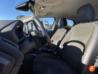 Ford Ecosport 1.0T EcoBoost 92kW (125CV) S&S ST Line