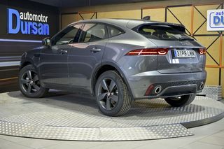Jaguar E-Pace   2.0D 110kW RDynamic 4WD
