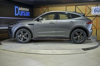 Jaguar E-Pace   2.0D 110kW RDynamic 4WD