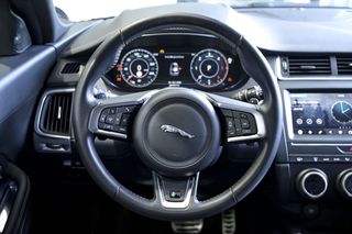 Jaguar E-Pace   2.0D 110kW RDynamic 4WD