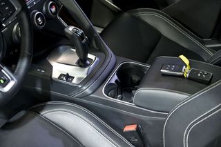 Jaguar E-Pace   2.0D 110kW RDynamic 4WD