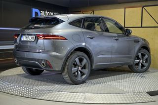 Jaguar E-Pace   2.0D 110kW RDynamic 4WD