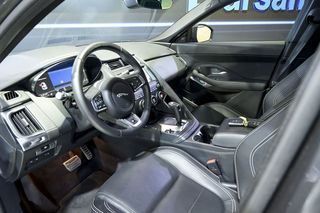 Jaguar E-Pace   2.0D 110kW RDynamic 4WD