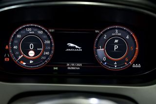 Jaguar E-Pace   2.0D 110kW RDynamic 4WD