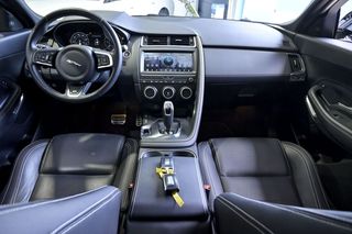 Jaguar E-Pace   2.0D 110kW RDynamic 4WD