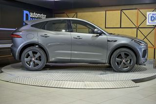 Jaguar E-Pace   2.0D 110kW RDynamic 4WD