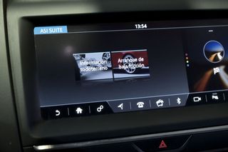 Jaguar E-Pace   2.0D 110kW RDynamic 4WD