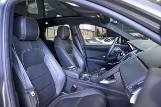 Jaguar E-Pace   2.0D 110kW RDynamic 4WD