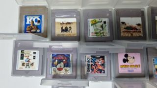 12 Juegos Game Boy - Nintendo