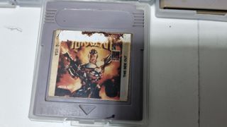 12 Juegos Game Boy - Nintendo