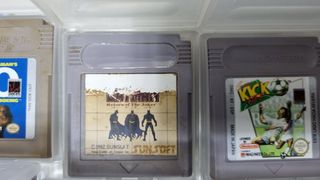 12 Juegos Game Boy - Nintendo