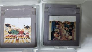 12 Juegos Game Boy - Nintendo