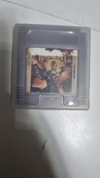 12 Juegos Game Boy - Nintendo