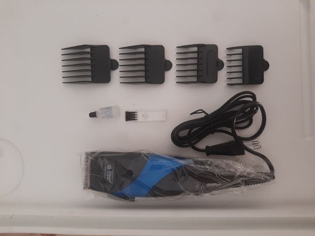 Macchina per pelare e tagliare capelli Orbit HC-2508