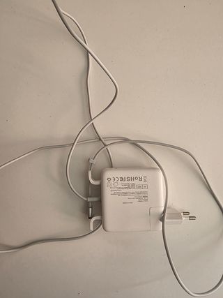 Cargador Macbook EPOWIND 16.5V