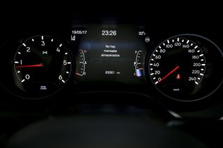 Jeep Compass   1.6 Mjet 88kW Limited 4x2 