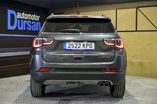 Jeep Compass   1.6 Mjet 88kW Limited 4x2 