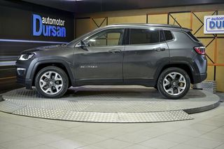 Jeep Compass   1.6 Mjet 88kW Limited 4x2 
