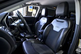 Jeep Compass   1.6 Mjet 88kW Limited 4x2 